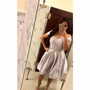 Meet your Posher, Daisy